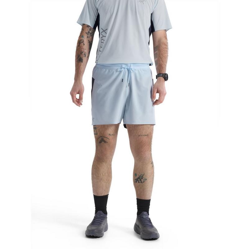 Arc'teryx Short Norvan 5 po pour hommes