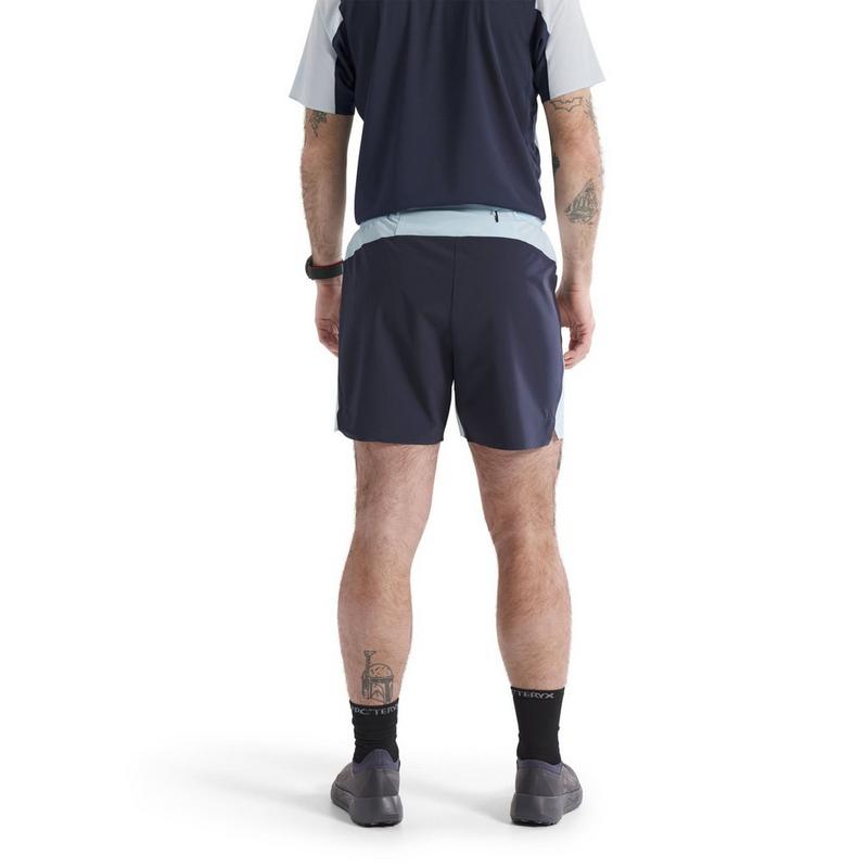 Arc'teryx Short Norvan 5 po pour hommes