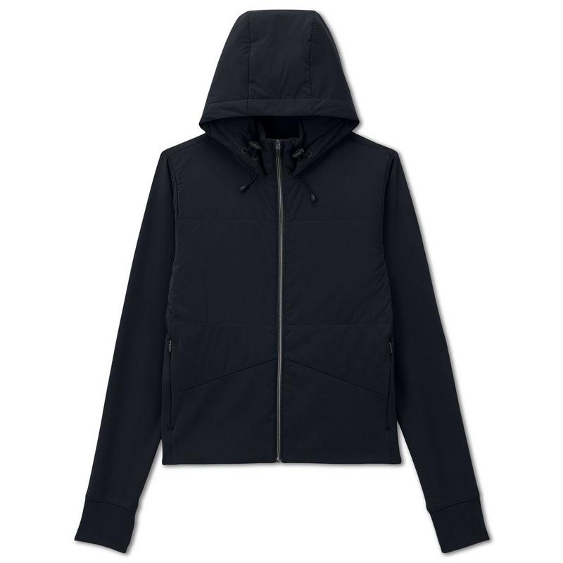 Vuori Veste &agrave; fermeture &eacute;clair Chilled Out pour femmes