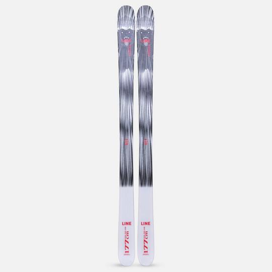LINE Honey Badger スキー 172cm LINE Honey Badger スキー 172cm Honey Badger Ski [2026] | Line