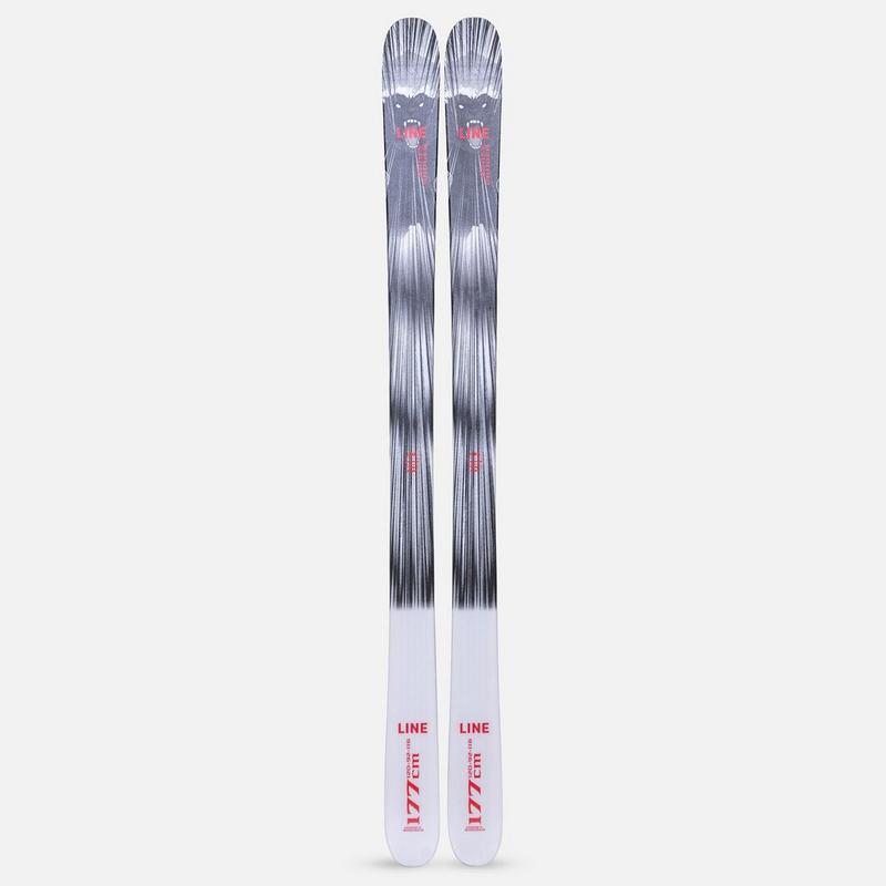 Line Ski Honey Badger [2026]