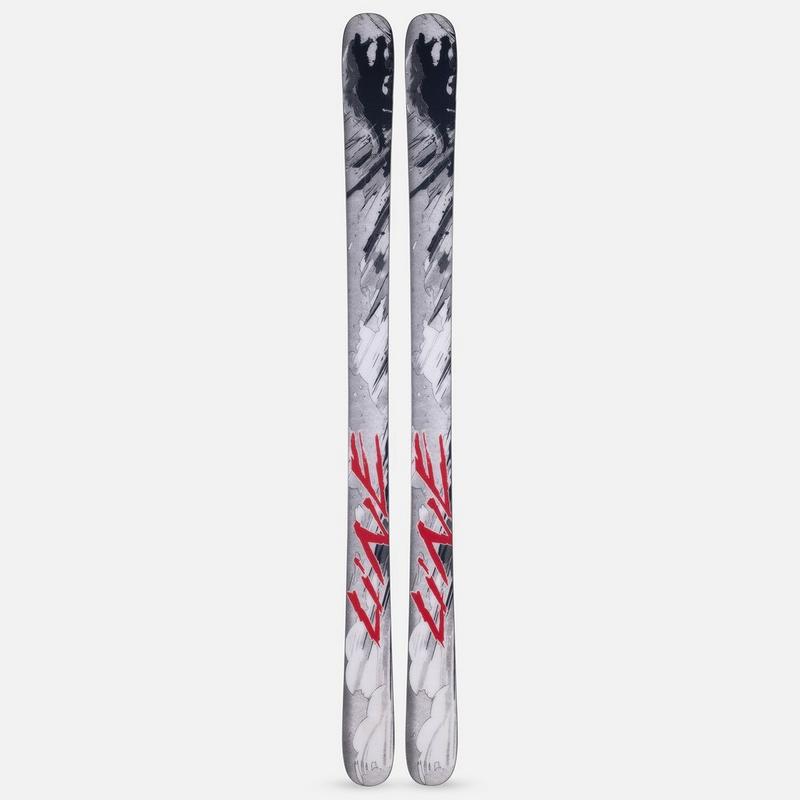 Line Ski Honey Badger [2026]