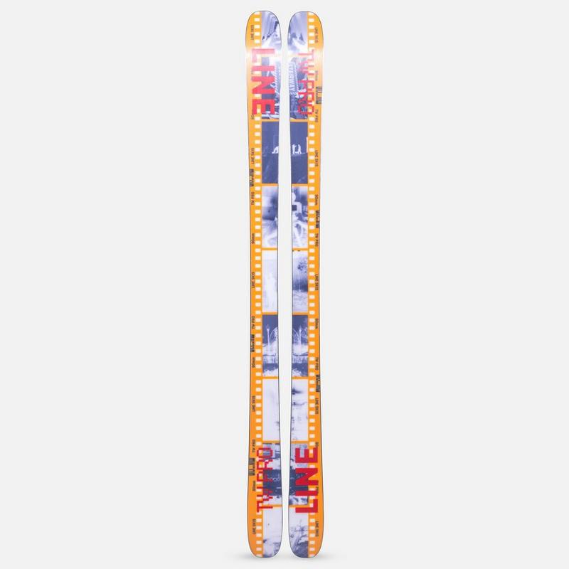 Line Ski Tom Wallisch Pro [2026]