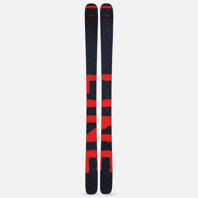 Line Ski Chronic 94 [2026]