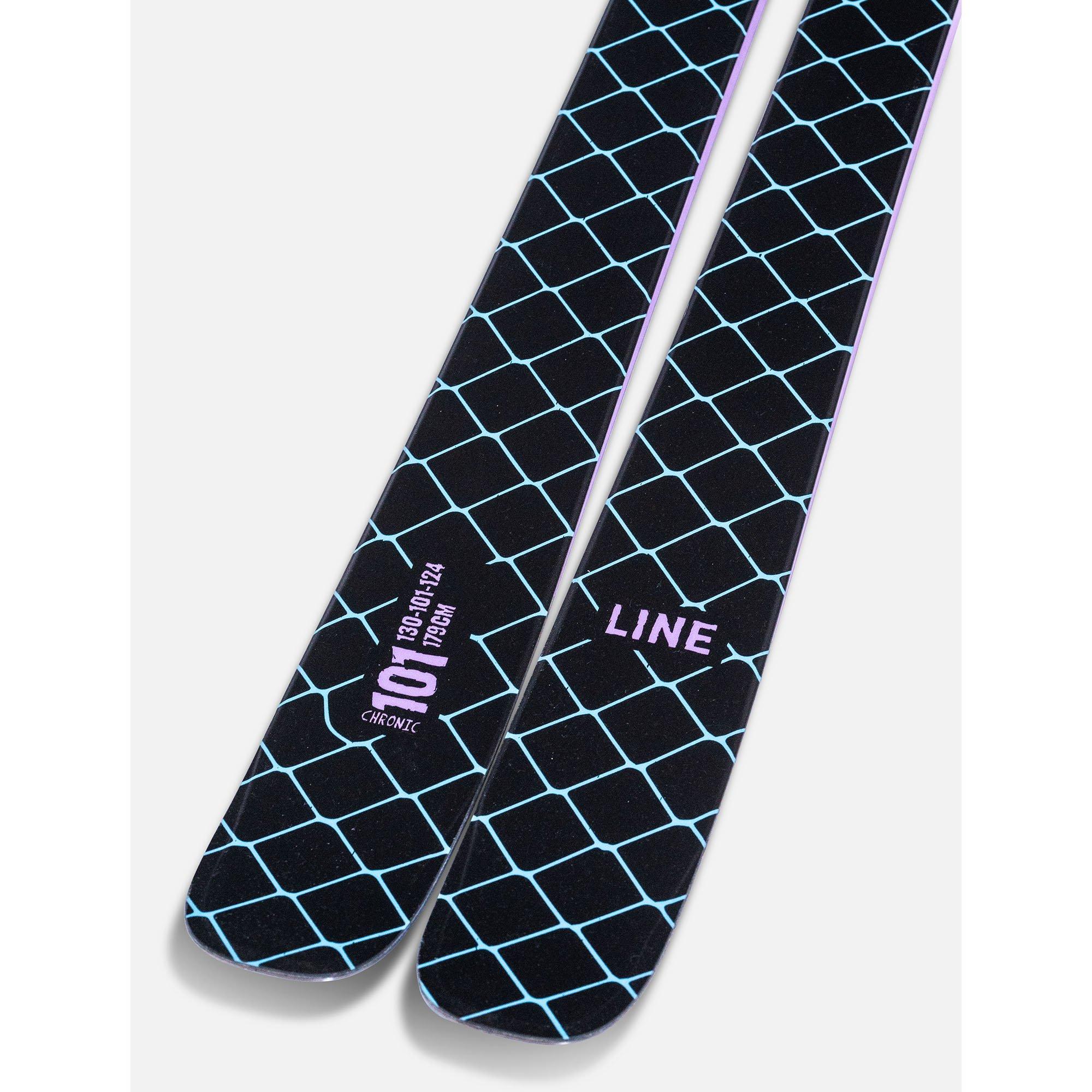 Chronic 101 Ski [2026]