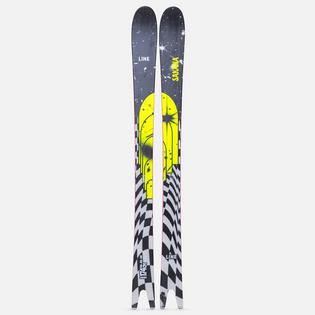 Line Sakana Ski [2026]