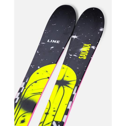 Sakana Ski [2026] | Line | Sporting Life Online