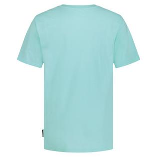 Quiksilver Boys' [2-7] Pizza and Pineapple Short Sleeve T-Shirt