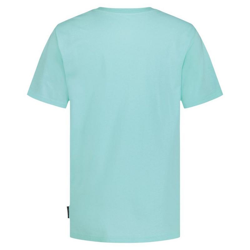 Quiksilver T-shirt Pizza and Pineapple pour gar&ccedil;ons [2-7]