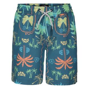 Billabong Short de bain Sundays Layback Volley pour gar&ccedil;ons juniors [8-16]
