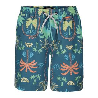 Billabong Short de bain Sundays Layback Volley pour gar&ccedil;ons [2-7]