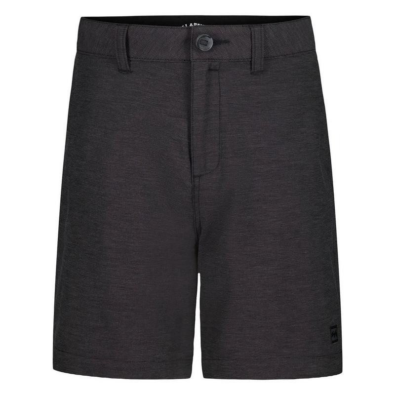 Billabong Short Crossfire Submersible Walk pour gar&ccedil;ons juniors [8-16]