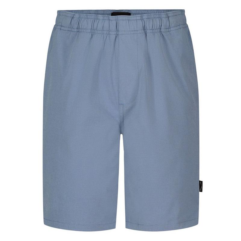 Billabong Junior Boys' [8-16] Crossfire Elastic Submersible Short
