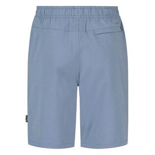 Billabong Short Crossfire Elastic Submersible pour gar&ccedil;ons juniors [8-16]