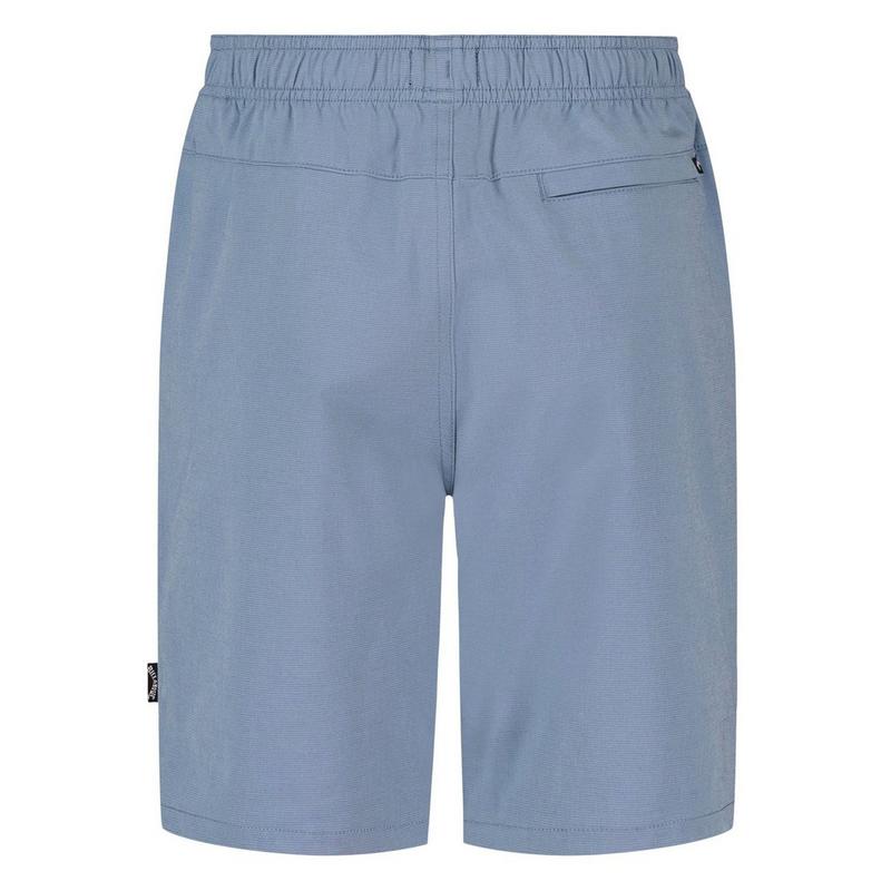 Billabong Junior Boys' [8-16] Crossfire Elastic Submersible Short