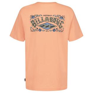 Billabong T-shirt Heritage Arch pour gar&ccedil;ons [2-7]