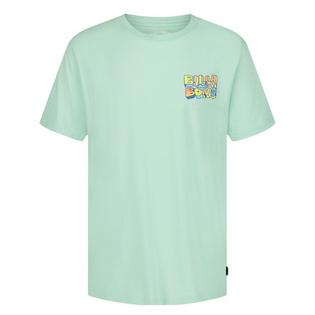 Billabong T-shirt Wonky pour gar&ccedil;ons [2-7]