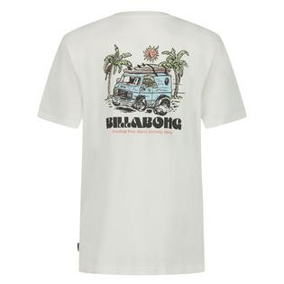 Billabong T-shirt Rush to Relax pour gar&ccedil;ons [2-7]