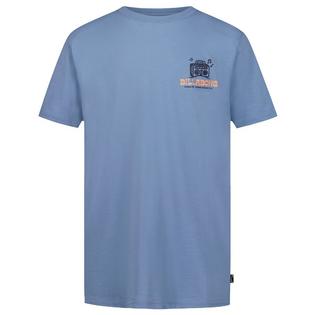 Billabong T-shirt Lizard pour gar&ccedil;ons juniors [8-16]