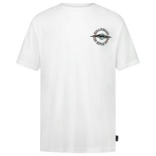 Billabong T-shirt Hollow Diamond pour gar&ccedil;ons juniors [8-16]