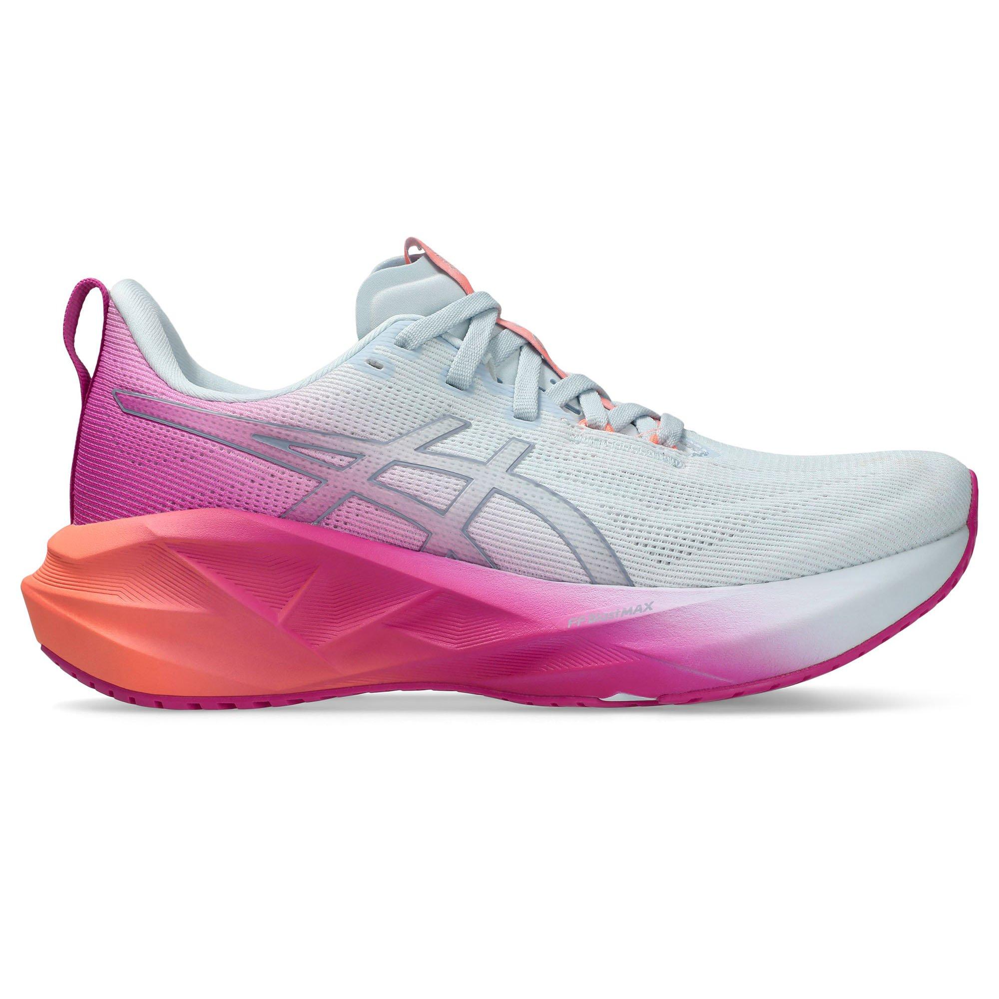 Women's Novablast® 5 Sunny Sizzle Running Shoe | Asics