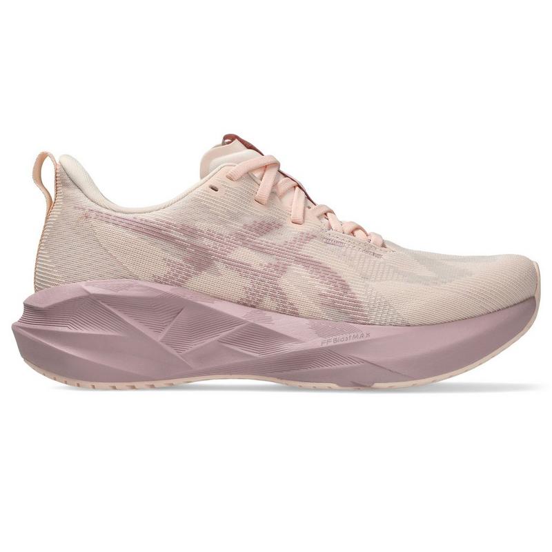 ASICS Chaussures de course NOVABLAST 5 pour femmes