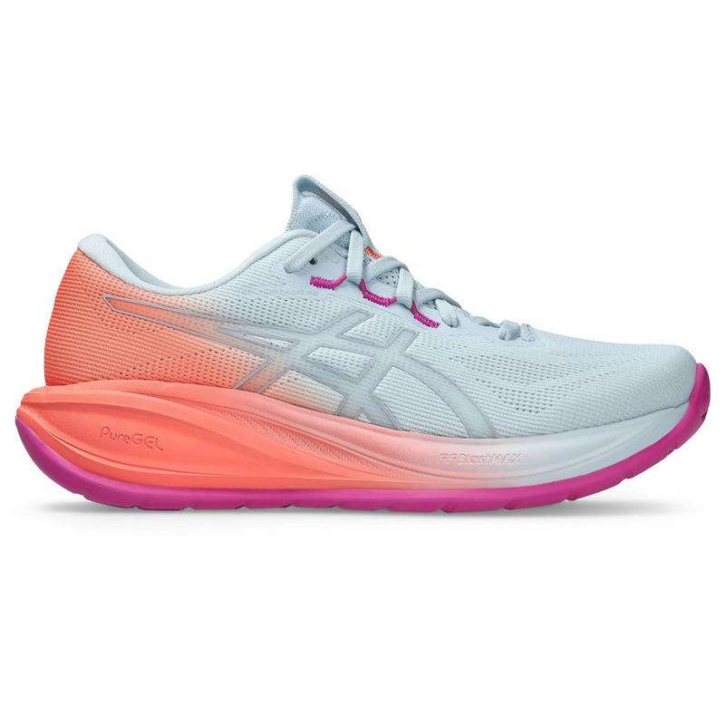 ASICS Women's GEL-CUMULUS® 28 Sunny Sizzle Running Shoe