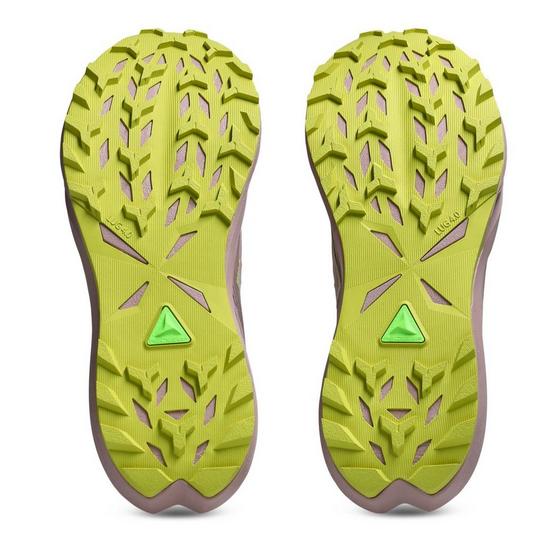 Women's Fuji Lite 6 Trail Running Shoe | Asics | Sporting