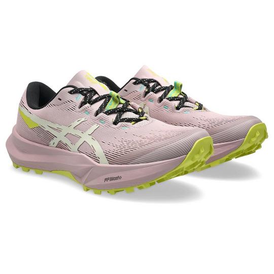 Women's Fuji Lite 6 Trail Running Shoe | Asics | Sporting