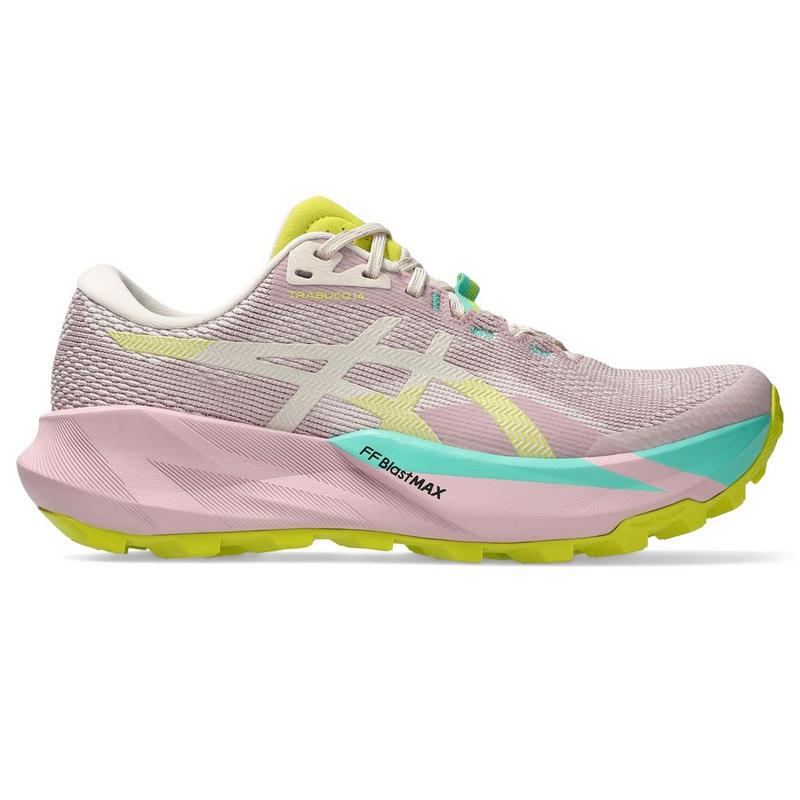 ASICS Chaussures de course sur sentiers GEL-TRABUCO 14 pour femmes