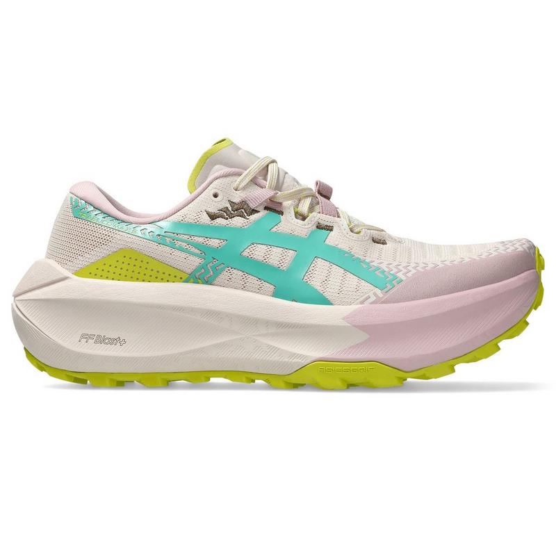 ASICS Chaussures de course sur sentiers TRABUCO Max 5 pour femmes