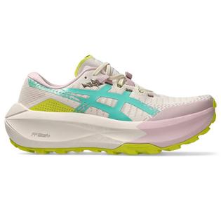 Asics Women's Trabuco Max 5 Trail Running Shoe