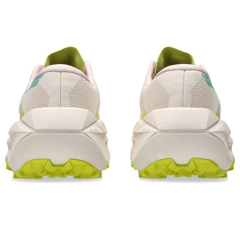ASICS Chaussures de course sur sentiers TRABUCO Max 5 pour femmes