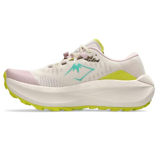 Women's Trabuco Max 5 Trail Running Shoe | Asics | Sporting Life