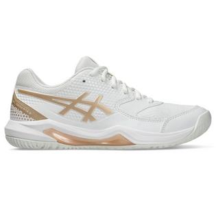 ASICS Women's GEL-DEDICATE 8 PB Pickleball Shoe
