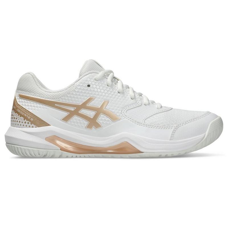 ASICS Women's GEL-DEDICATE 8 PB Pickleball Shoe