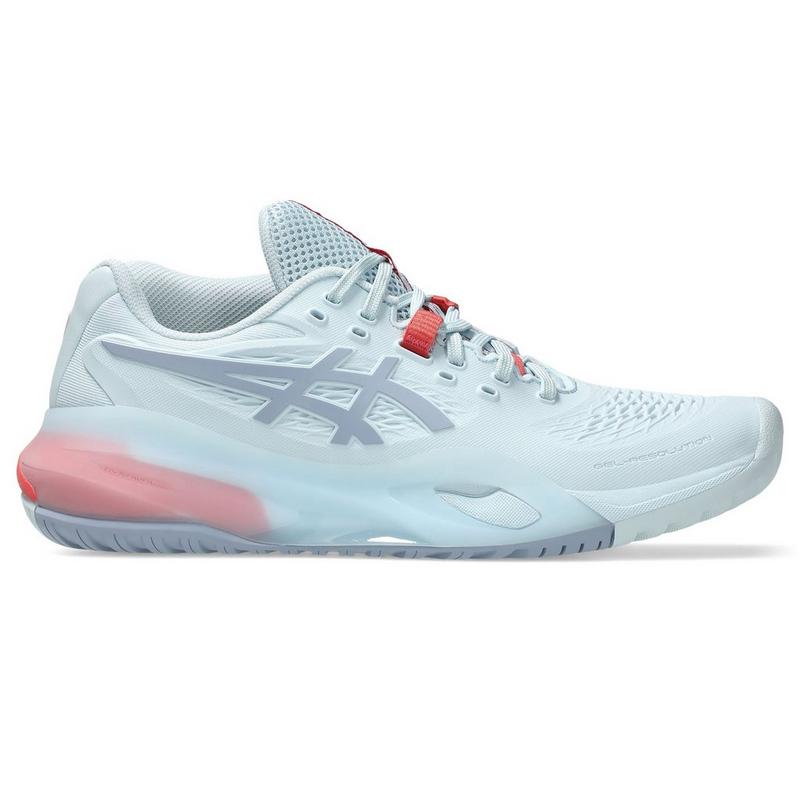 ASICS Women's GEL-RESOLUTION X Tennis Shoe
