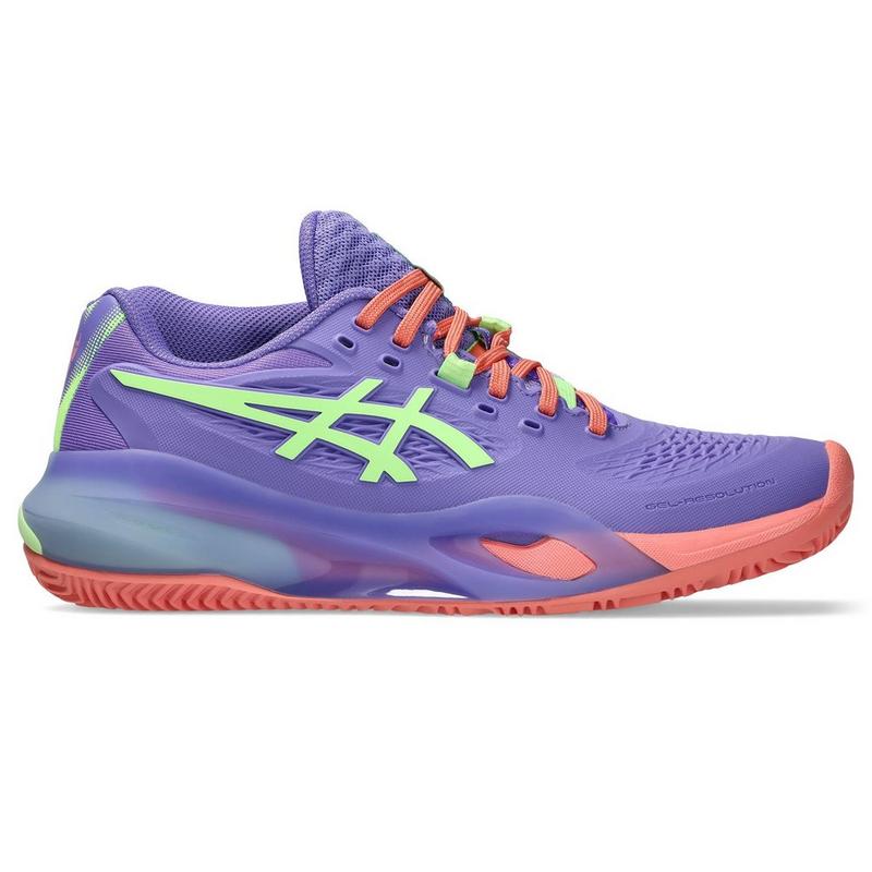 ASICS Chaussures de padel GEL-RESOLUTION X pour femmes