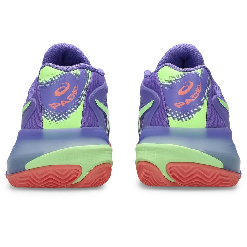 ASICS Chaussures de padel GEL-RESOLUTION X pour femmes