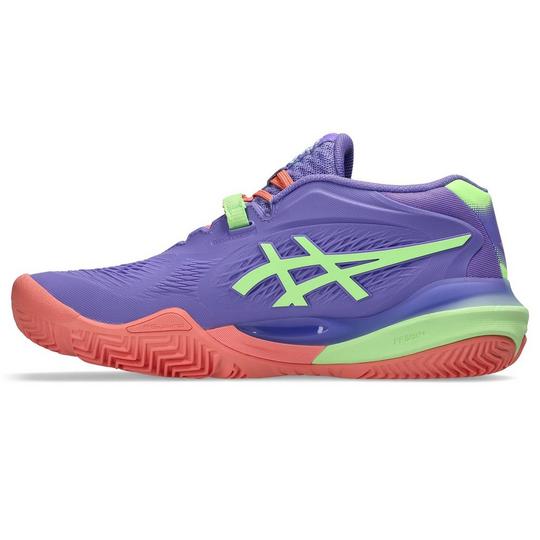 Women's GEL-Resolution® X Padel Shoe | Asics | Sporting Life