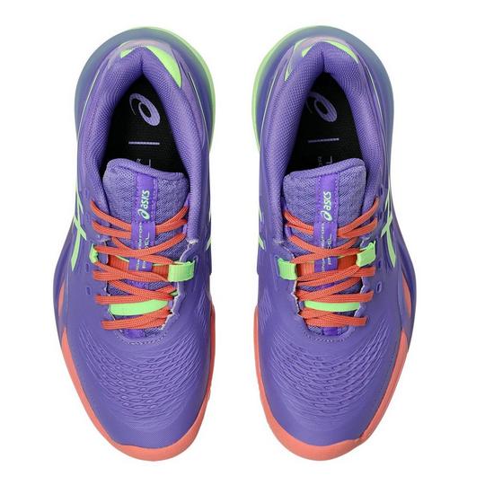 ダル　レディース Women's GEL-Resolution® X Padel Shoe | Asics | Sporting Life