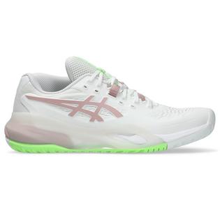 ASICS Women's GEL-RESOLUTION X Tennis Shoe