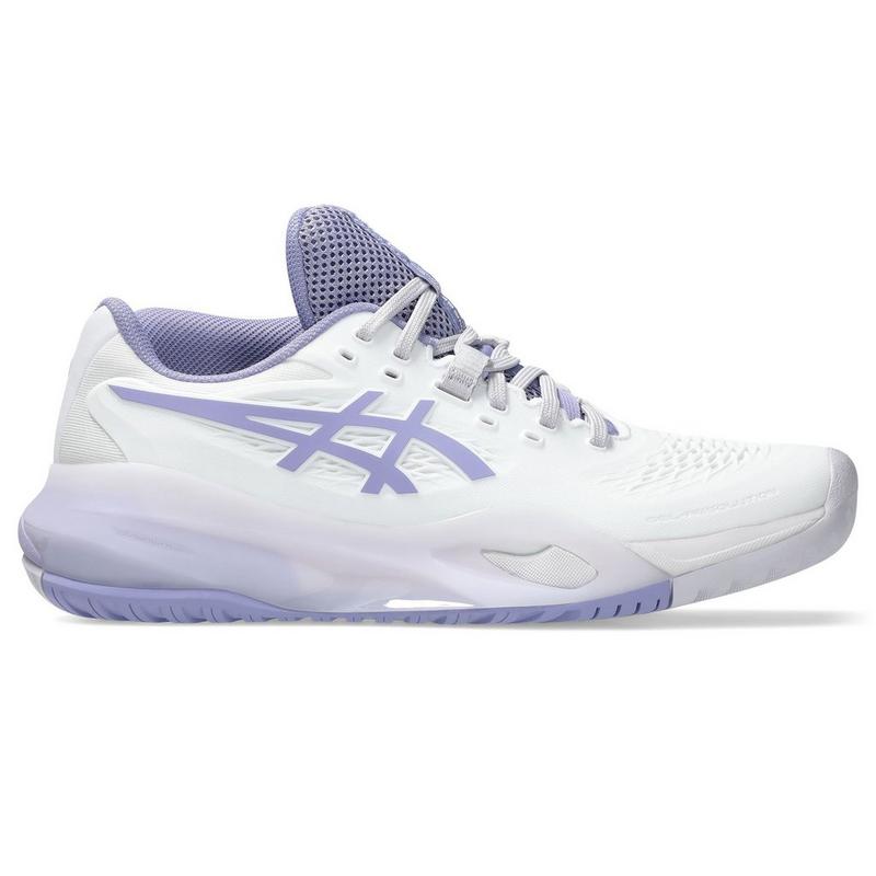 ASICS Chaussures de tennis GEL-RESOLUTION X pour femmes