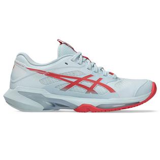 ASICS Women's Solution Speed FF 4 Tennis Shoe