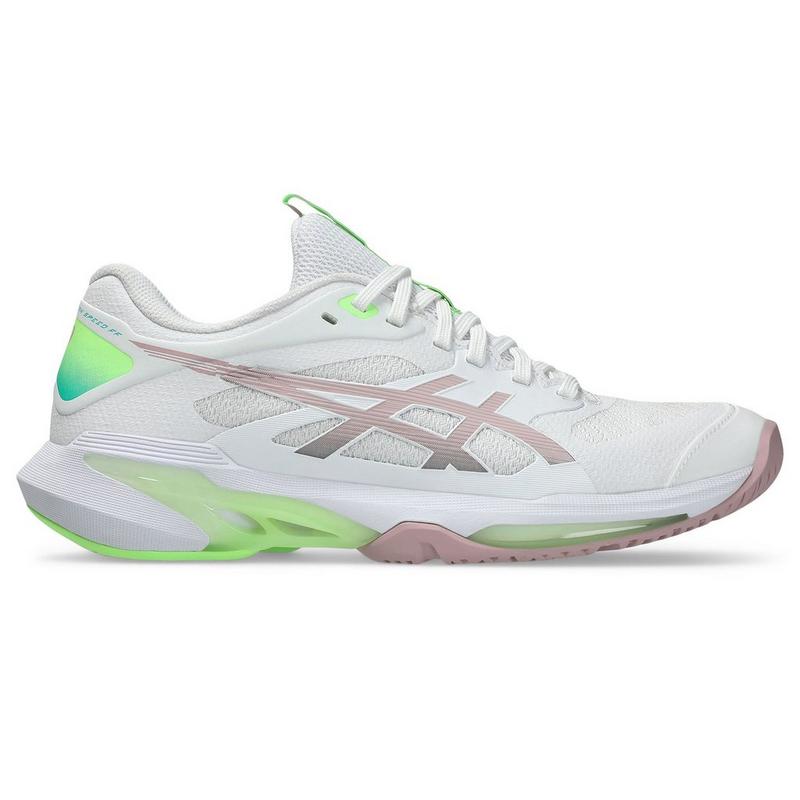 ASICS Chaussures de tennis SOLUTION SPEED FF 4 pour femmes