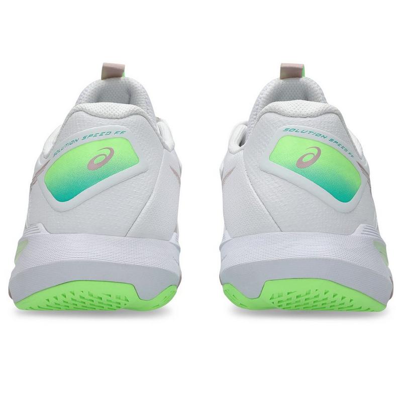ASICS Chaussures de tennis SOLUTION SPEED FF 4 pour femmes