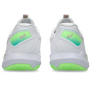 Asics Women's Solution Speed FF 4 Tennis Shoe