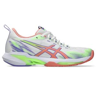 ASICS Women's SONICSMASH FF Padel Shoe