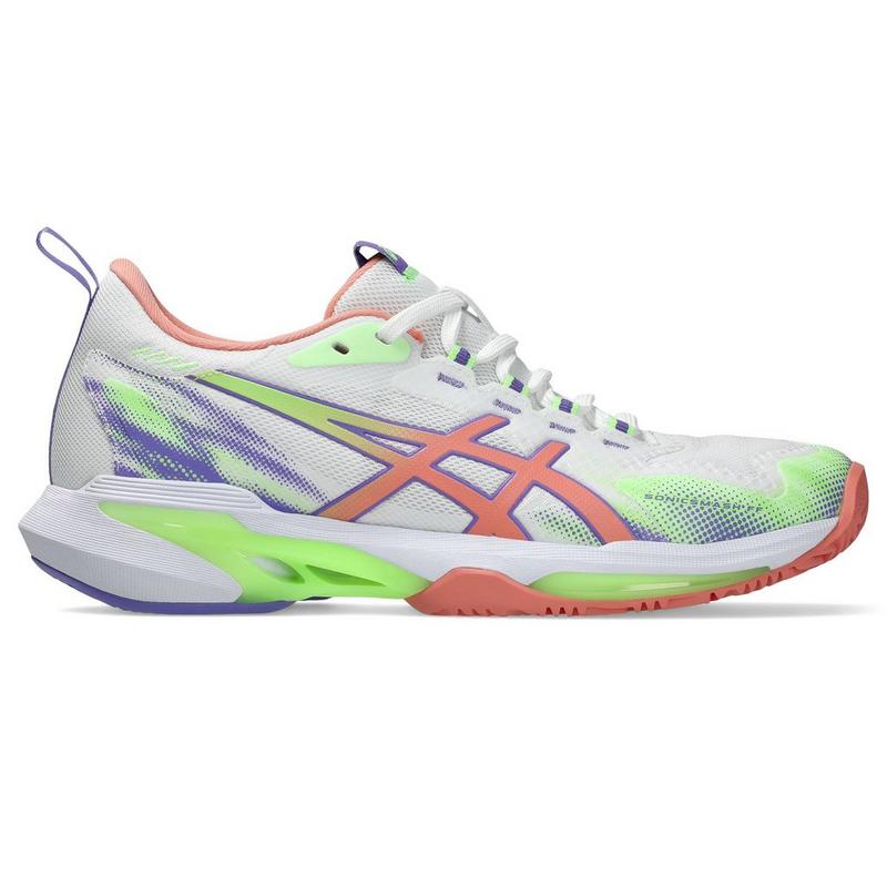 ASICS Chaussures de padel SONICSMASH FF pour femmes