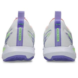 ASICS Women's SONICSMASH FF Padel Shoe